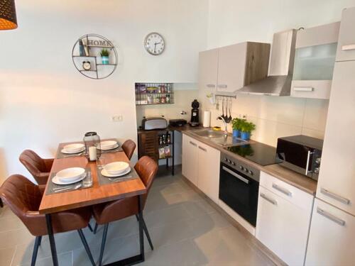 Foto - 1.5 Zimmer Erdgeschoßwohnung in Bonn