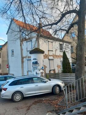 Foto - 4 Zimmer Einfamilienhaus zum Kaufen in Bad Mergentheim