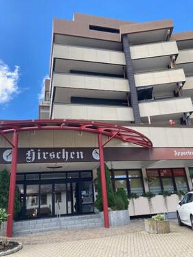 Foto - 1-Zi-Whg mit Extras ab 01.06.26 frei, 78141 Schönwald im Schwarzw