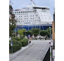 LAST MINUTE Travemünde Ostsee Balkon Blick zum Wasser 1a Lage - Lübeck Alt-Travemünde / Rönnau