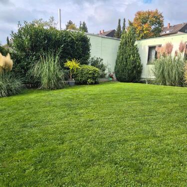 Foto - Bungalow in Würzburg Lengfeld zum Verkaufen