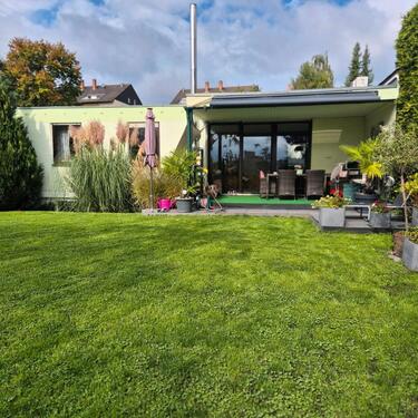 Foto - 5 Zimmer Bungalow zum Kaufen in Würzburg