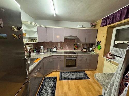 Foto - 7 Zimmer Einfamilienhaus zum Kaufen in Südharz