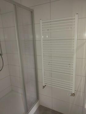 Foto - Etagenwohnung in Bremerhaven zur Miete