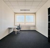 Helles Büro mit Sonnenschutz & Aufzug – komfortabler Einstieg ins Business - Mannheim Gartenstadt