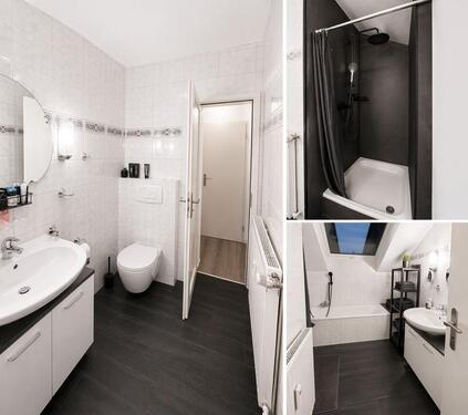 Foto - 2 Zimmer Dachgeschoßwohnung zur Miete in Eschweiler