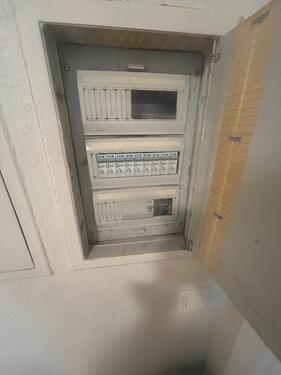 Foto - 3 Zimmer Dachgeschoßwohnung zur Miete in Gütersloh