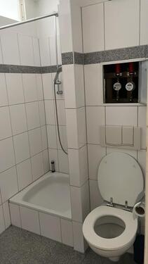 Foto - 2 Zimmer Etagenwohnung in Sangerhausen