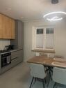 Foto - Große 3 Zimmer Wohnung 104 m2 mit Balkon in Köningsberg