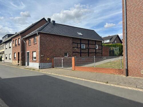 Foto - Freistehendes Einfamilienhaus - 189.000,00&nbsp;EUR Kaufpreis, ca.&nbsp; 72,00&nbsp;m&sup2;