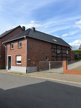 Foto - 5 Zimmer Einfamilienhaus zum Kaufen in Linnich