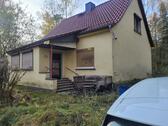 Foto - Einfamilienhaus Handwerkerhaus Ausbauhaus