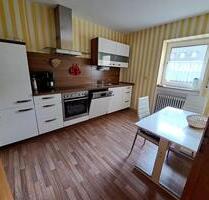 2 Ferienwohnungen (je 90 qm) in Alsfeld - Zentrale Lage