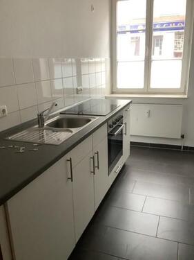 Foto - Etagenwohnung in Kiel zur Miete