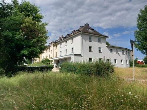 Foto - 58107 - Schulungs- oder Büroräume in verkehrsgünstiger Lage