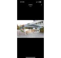 Tiefgaragen Stellplatz in Unterhaching am Standort Ottobrunnerstr