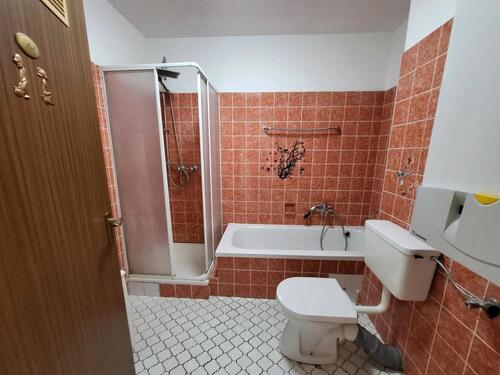 Foto - Etagenwohnung in Lahnstein zur Miete