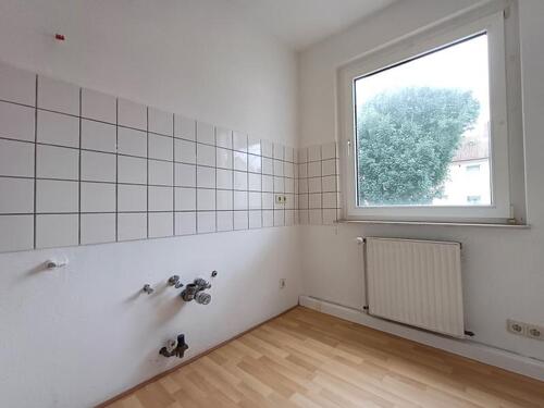 Foto - Etagenwohnung in Minden zur Miete