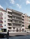 Foto - Charmante Singlewohnung im Neubau (2024) – mit EBK in Connewitz
