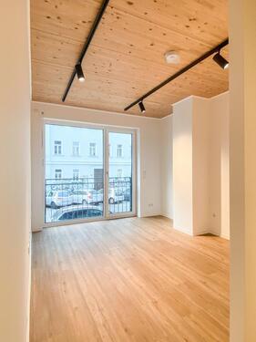 Foto - Etagenwohnung zur Miete in Leipzig