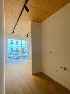 Foto - Etagenwohnung in Leipzig