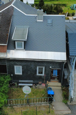 Foto - Doppelhaushälfte - 28.000,00 EUR Kaufpreis,