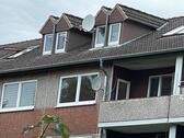 Foto - Etagenwohnung in Heide