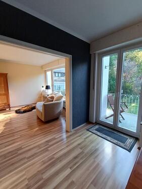Foto - Etagenwohnung in Bielefeld