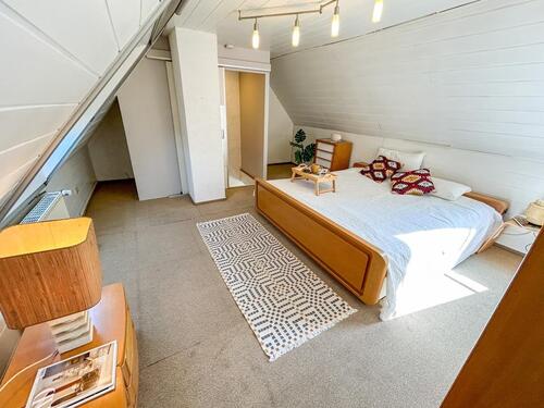 Foto - Etagenwohnung zur Miete in Wiesbaden