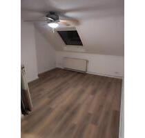 Frisch renovierte großzügige 1 Zi.-Wohnung im Stadtkern - Hannover