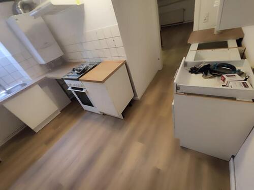 Foto - Etagenwohnung zur Miete in Hannover