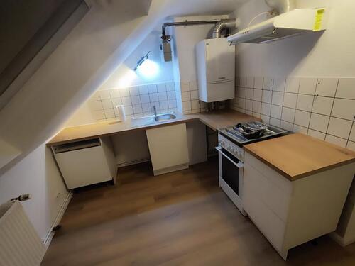 Foto - Etagenwohnung in Hannover