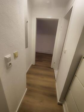 Foto - Etagenwohnung in Hannover zur Miete