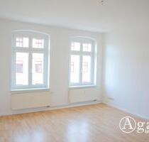 Stilvoll Wohnen in zentraler Lage – Renovierte 3-Zimmer-Wohnung mit Balkon in Eberswalde