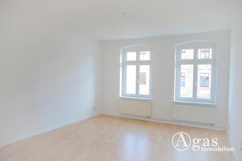 Foto - Etagenwohnung zur Miete in Eberswalde