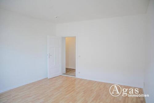 Foto - Etagenwohnung in Eberswalde