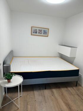 Foto - Etagenwohnung in Poppenricht