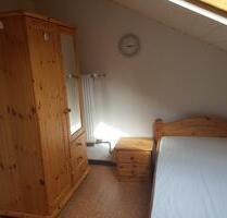 WG-Zimmer für DH-Studenten -unmittelbar bei DHBW MOS- - Mosbach