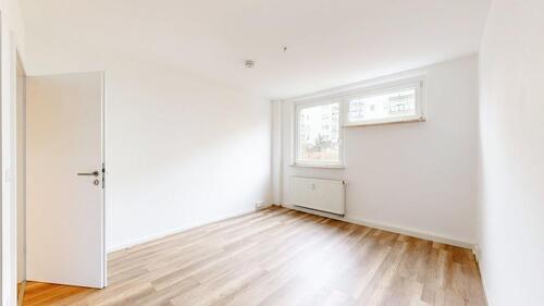 Foto - Etagenwohnung in Reichenbach im Vogtland zur Miete