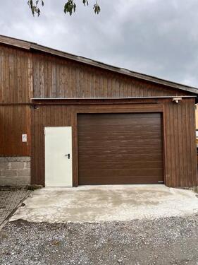 Foto - Lagerraum zu vermieten - 595,00 EUR Kaltmiete,