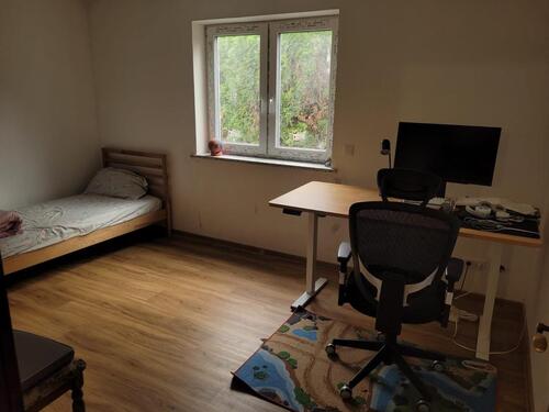 Foto - 3 zimmer Wohnung oder WG-Zimmern zu vermieten Neu Perlach München