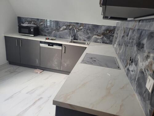 Foto - Etagenwohnung zur Miete in München