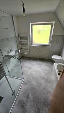 Foto - Etagenwohnung zur Miete in Nachrodt-Wiblingwerde