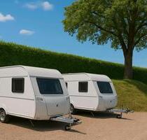 Stellplätze Wohnwagen Wohnmobil - Bramsche