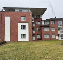 Helle 2-Zimmer-Wohnung in Lüneburg – Hohe Luft