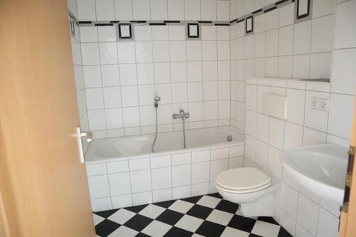 Foto - Etagenwohnung in Zwickau zur Miete