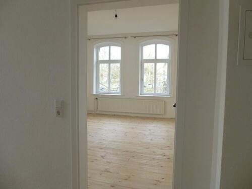 Foto - 2 Zimmer Etagenwohnung zur Miete in Hannover