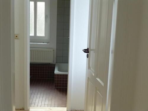 Foto - 2 Zimmer Etagenwohnung in Hannover