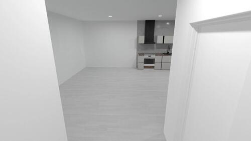 Foto - 2 Zimmer Etagenwohnung in Cloppenburg