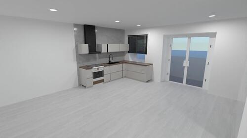 Foto - Etagenwohnung in Cloppenburg zur Miete